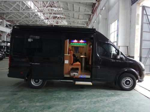 朝陽江鈴新世代全順房車 專業配置解析與市場價格指南