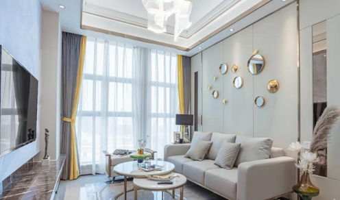 裝修材料選得好，家居污染不用愁——建筑材料挑選指南