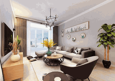 探索裝飾裝潢的藝術 精選材料與設計策略