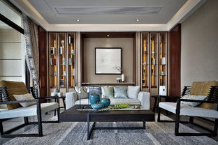 融古匯今 新中式語境下建筑材料在環境藝術設計中的新視野