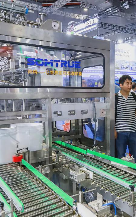 智匯浦江，預(yù)見未來 2025上海工業(yè)自動(dòng)化及機(jī)器人展引領(lǐng)智能工廠新浪潮