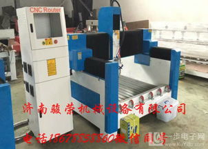 石材雕刻機價格解析 如何選購背景墻石材雕刻機？